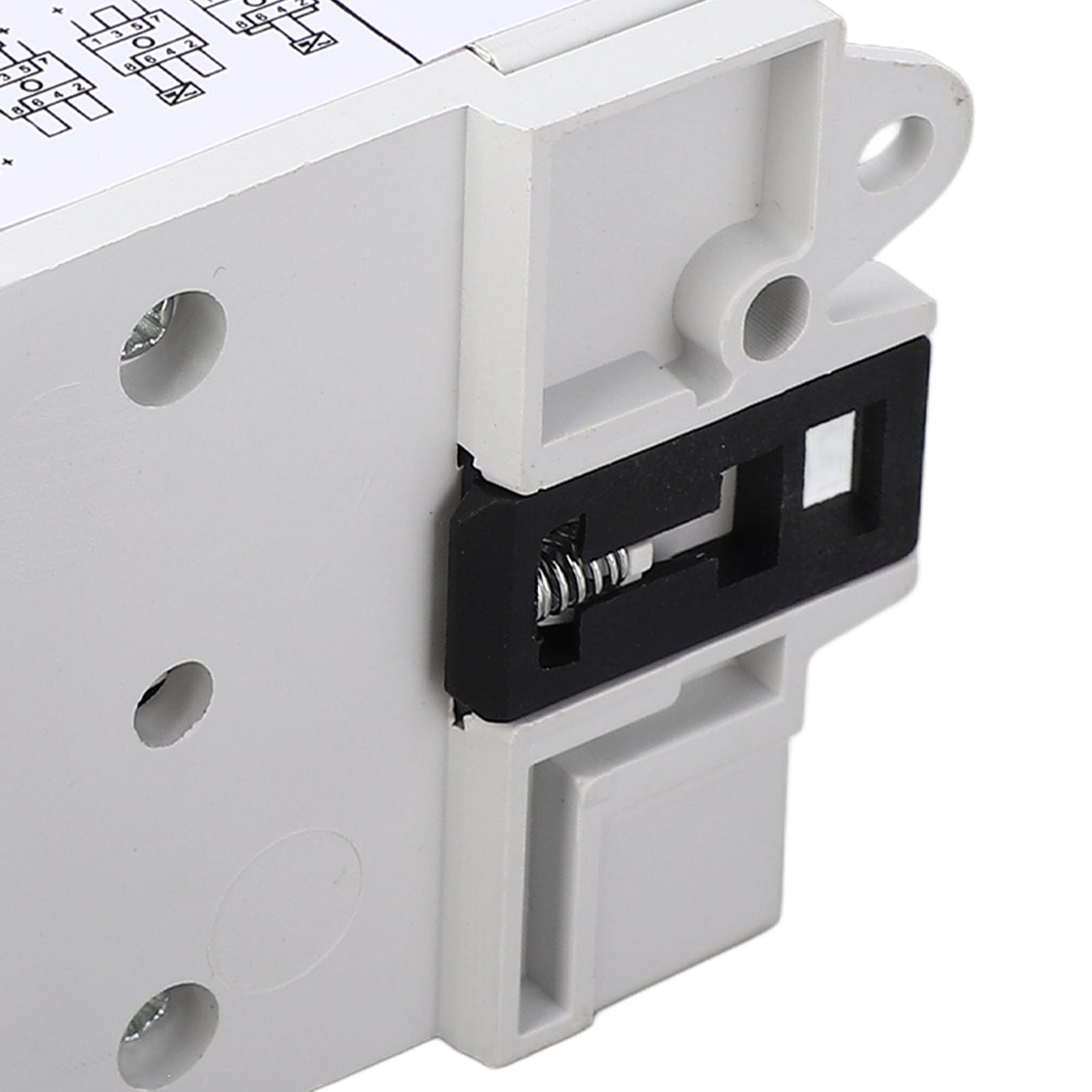 Photowoltaic DC Izolator Słoneczny Przełącznik Słoneczny Stabilny płomień Miniaturowy wyłącznik 32A 1000V dla systemów fotowoltaicznych rozkładu mocy