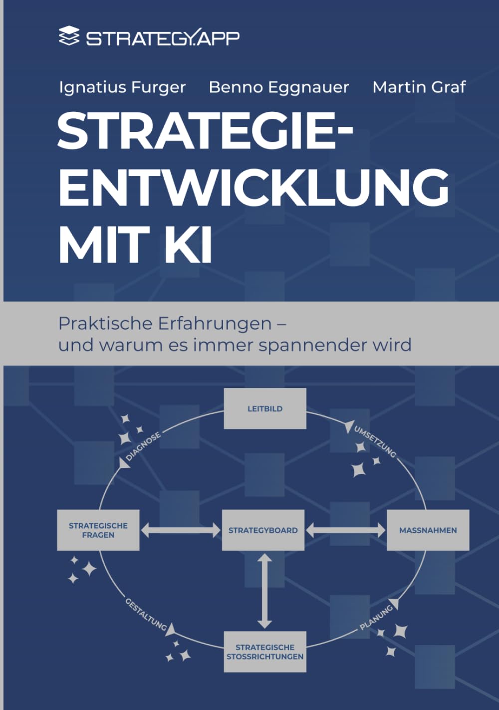 Strategieentwicklung mit KI: Praktische Erfahrungen – und warum es immer spannender wird