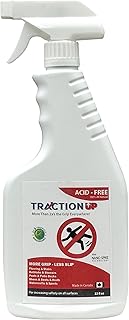 Anti-Slip Solution to Reduce Slip and Fall Accidents (22 oz)