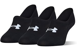 Women's Breathable Ultra Low Cut Socks, Multipairs