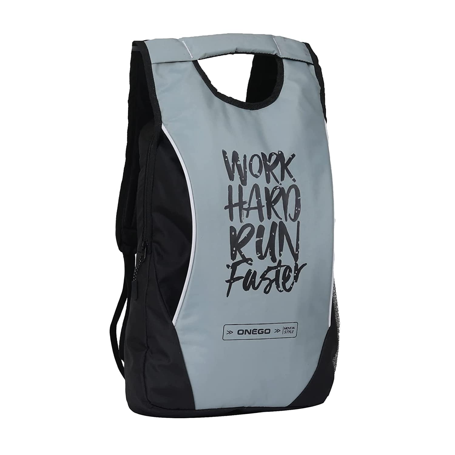 Attractive Waterproof Backpack Stylish College bag School bag Laptop bag Office bag, Daypack Bag, For Men & Women Boys & Girls-image-19
