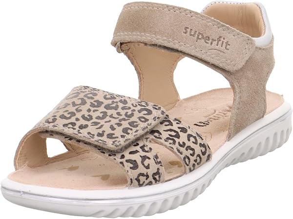 Superfit SPARKLE Sandale: Guter Kauf? | Test 2024