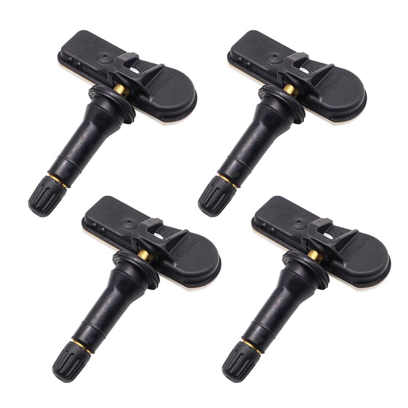 4PCS TPMS Tire Pressure Sensor A4479050500 A4479051704,For Benz Vario Vito V-Class EQV 300