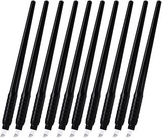 Bolígrafo de microcuchillas manuales desechab...