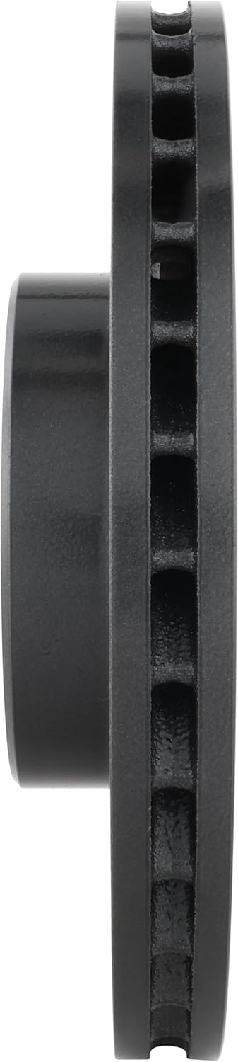 Brembo 09.B531.11 UV Coated vented Rear Brake Rotor INFINITI/NISSAN OE# 43206CK000