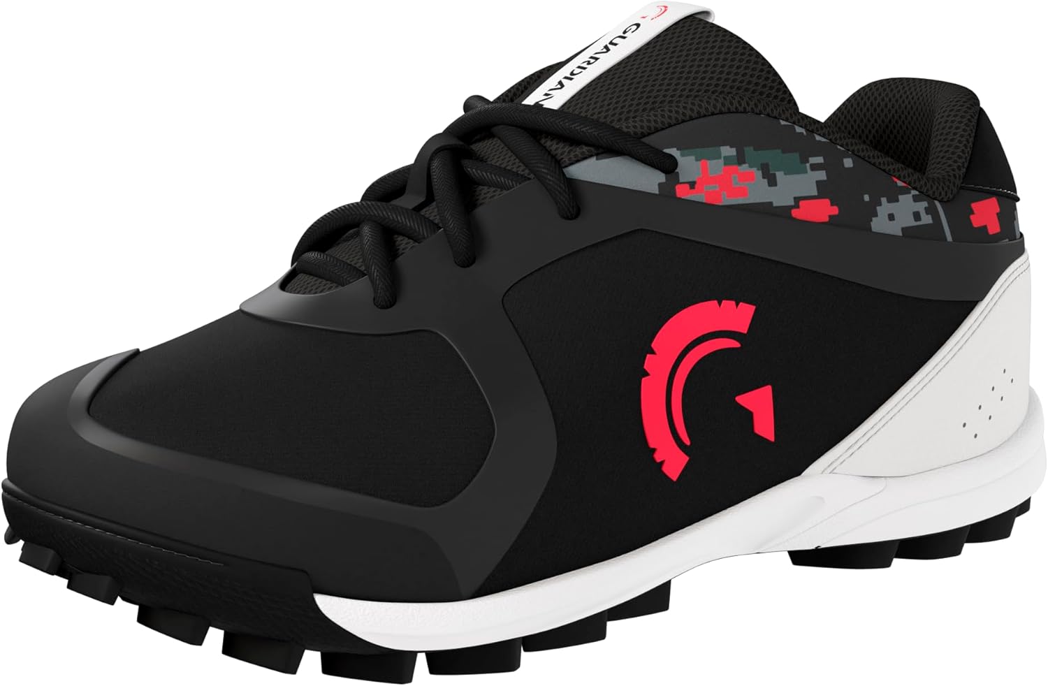 Guardian Bolt Youth Baseball Turf Shoes - Baseball Cleats for Boys and Girls Softball Shoes - Lightweight - Supportive - Comfortable Design