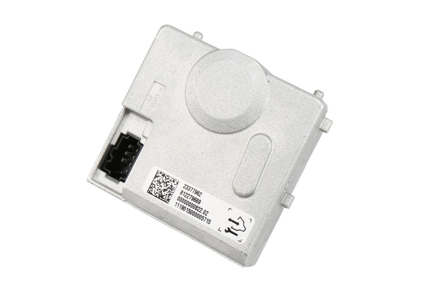 GM Original Parts 23377962 Lenksäulen-Schloss-Steuermodul