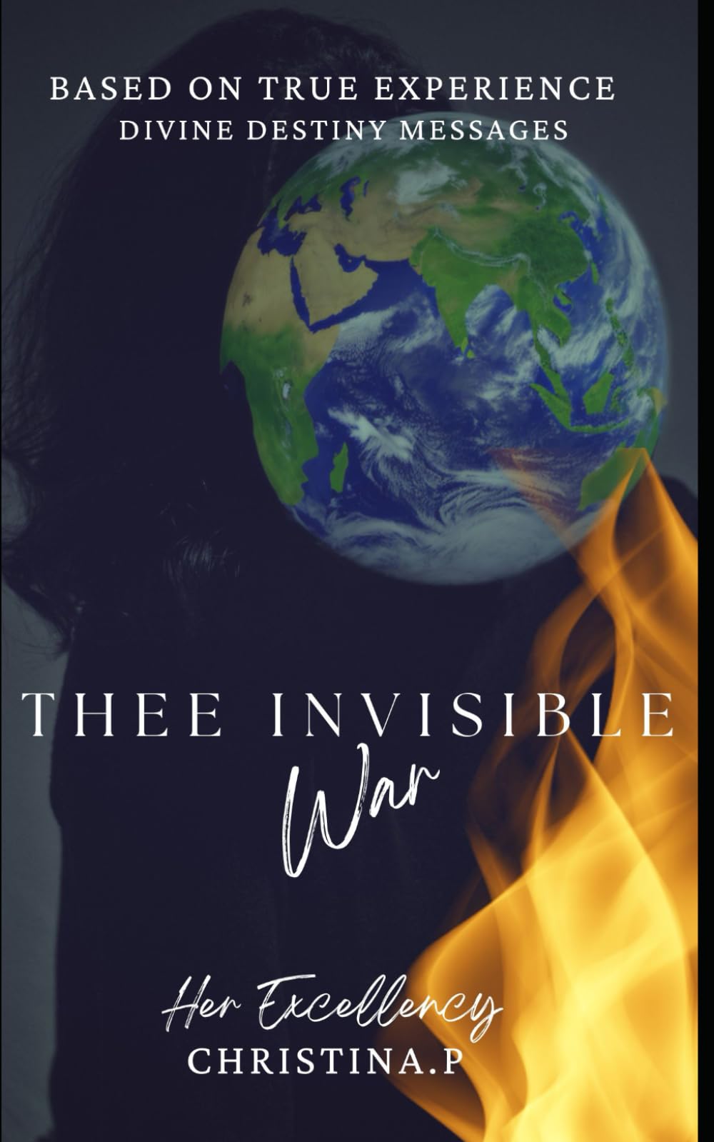 Thee Invisible War