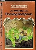 Alfred Hitchcock and the Three Investigators in the Mystery of the Flaming Footprints