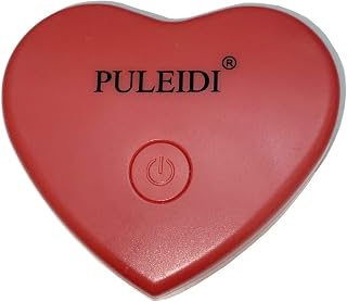 PULEIDI Heartbeat Dog Toy for Puppy ~ Puppy Dog Behavioral Aid Comfort Toy for A - Compare price