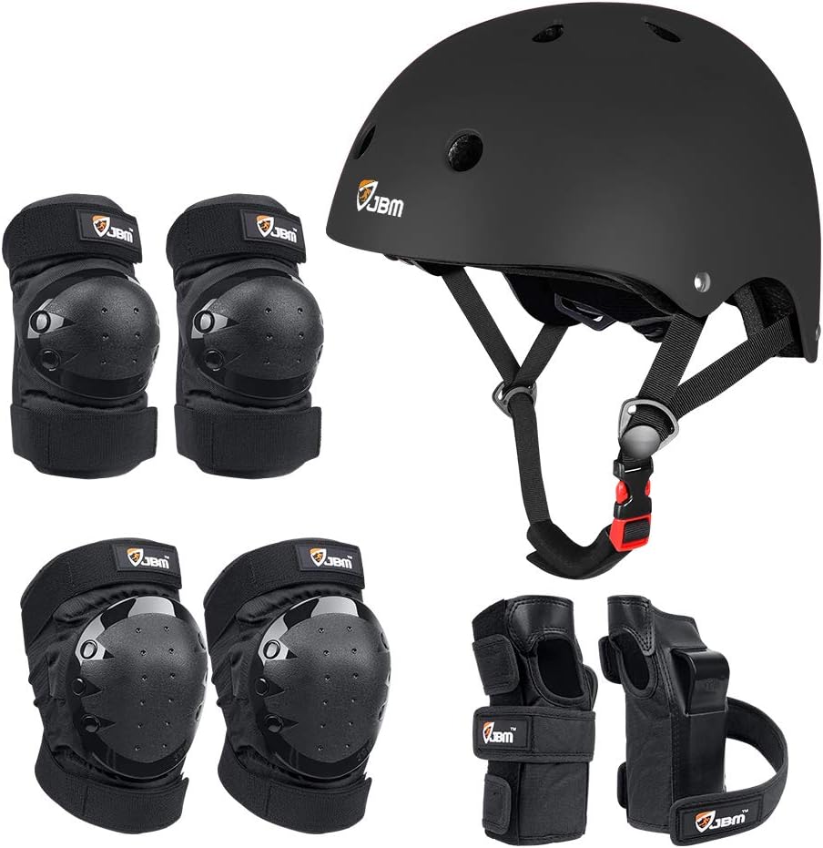 JBM Skate protective gear set for
