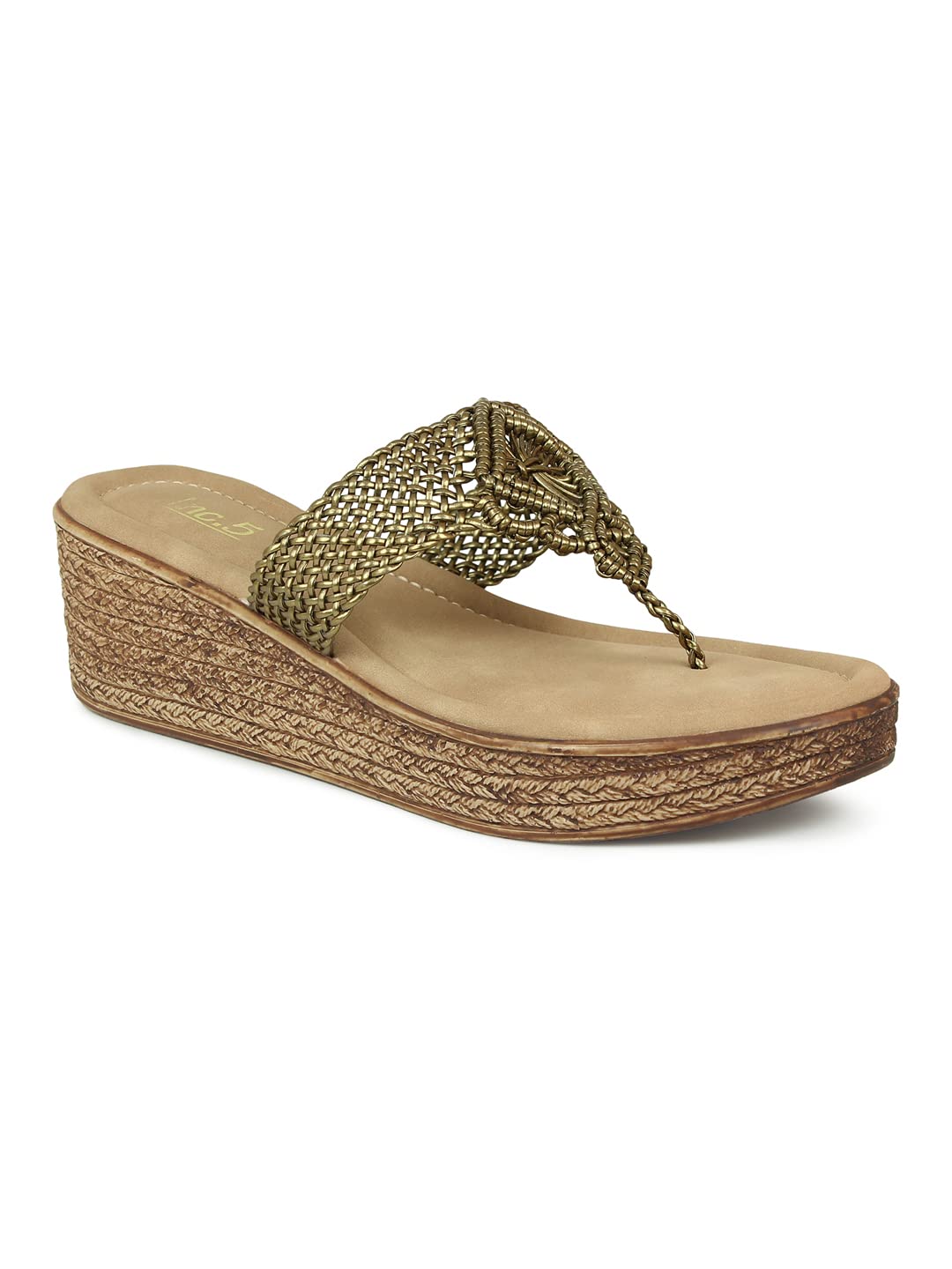 Inc.5 Platform Fashion Sandals For Womens (B0B5X44FVN) Amazon Price History, Amazon Price Tracker