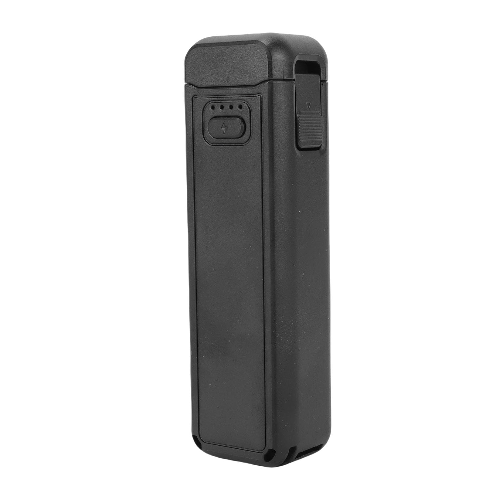 Maniglia Batteria per Telecamera 3, 5000mAh, Ricambio | Maniglia di alimentazione a ricarica rapida, porta di tipo C, con attacco a vite da 1/4 di pollice per treppiede