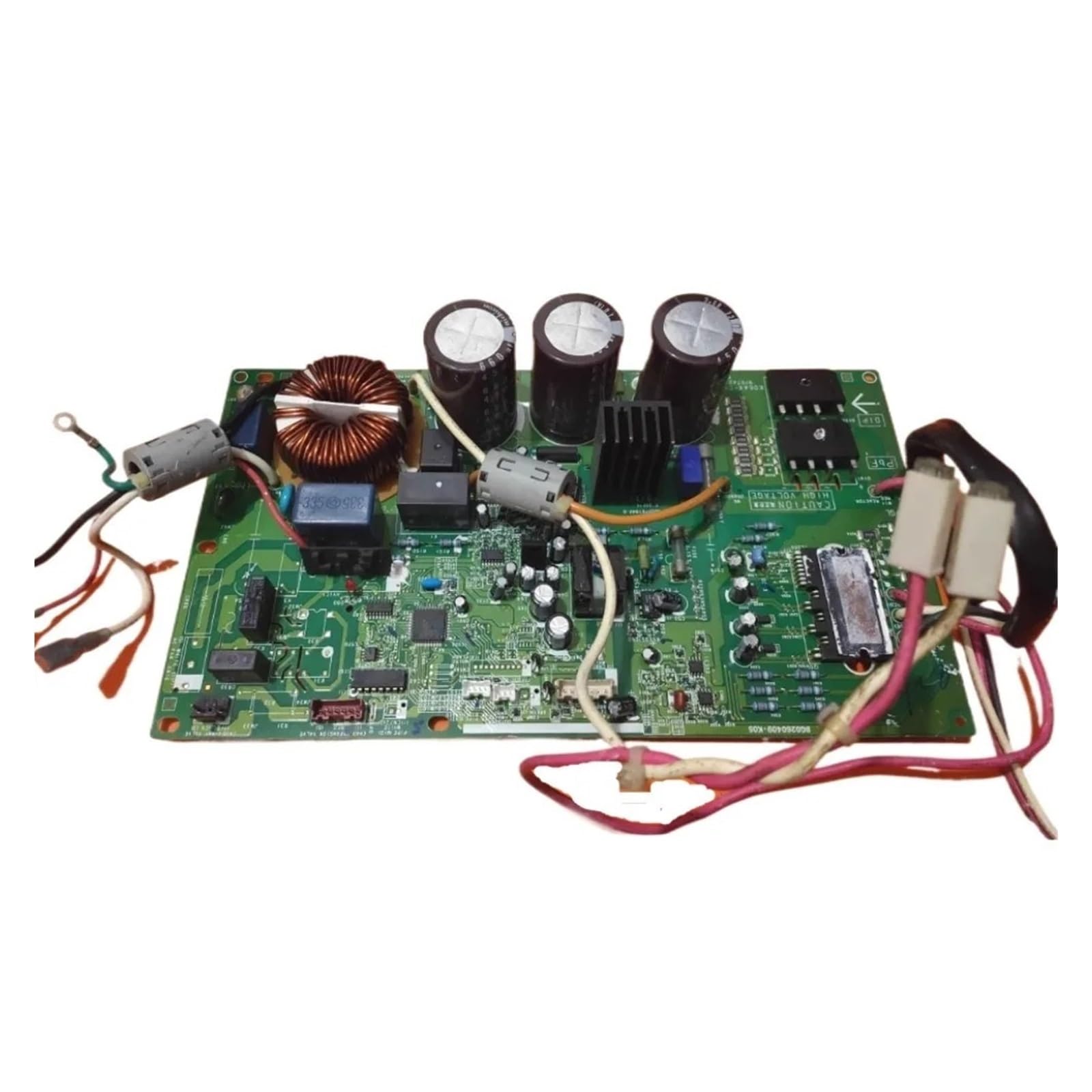 Duaeanxi One Color Used For Air Conditioner Control Board K06ax-C-A(02) Circuit Pcb 9707423013 Conditioning Parts