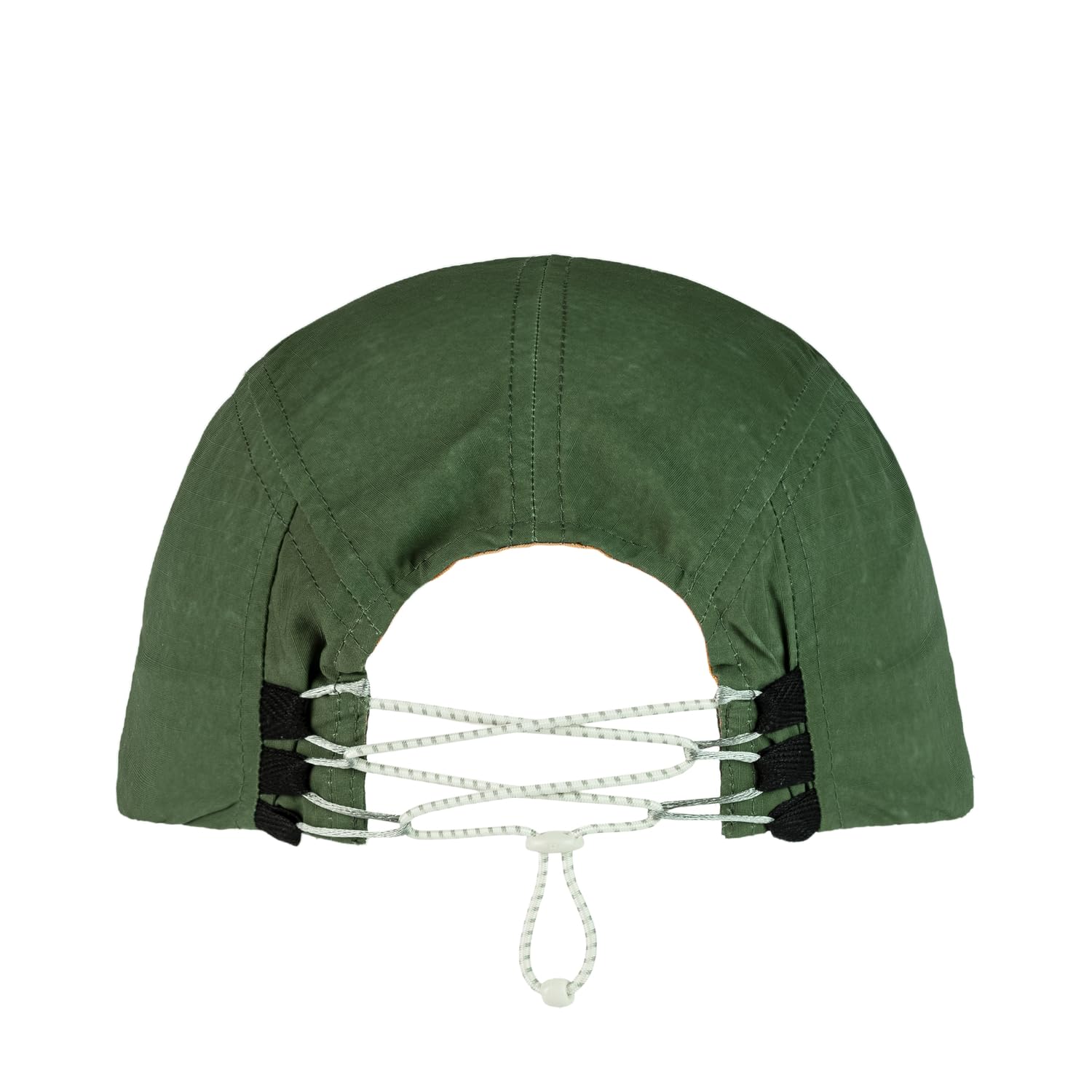 BUFF® | Gorra 5 Panel Explore Hombre Mujer Comoda, Proteccion UPF 50, Ligera, Running, Talla unica