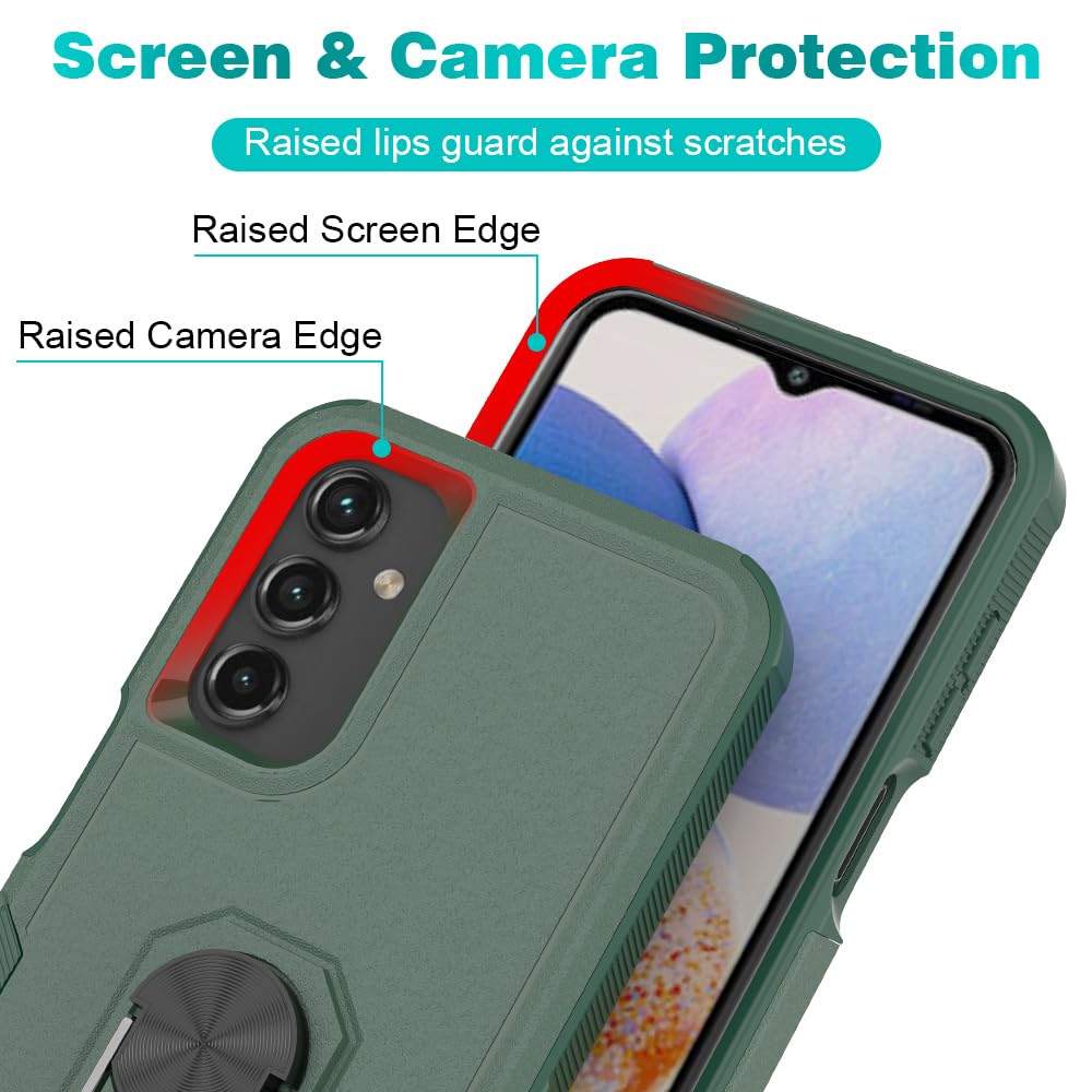 yellow phone case iPhone 16 case | Silicone Magnetic