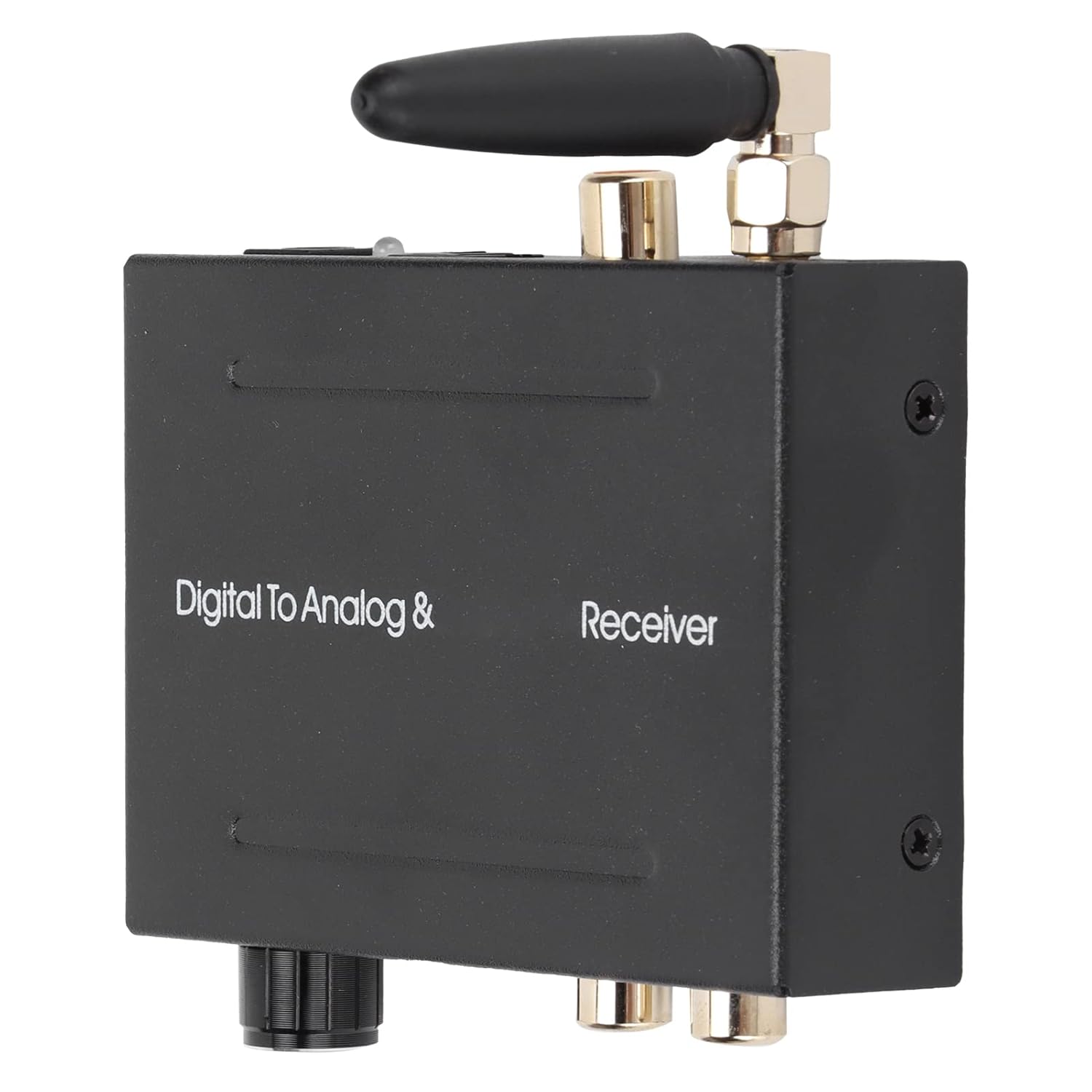 192 KHz Digital to Analog CONCONTER with Bt for Household Business, Edition, Version 5.0 Bt