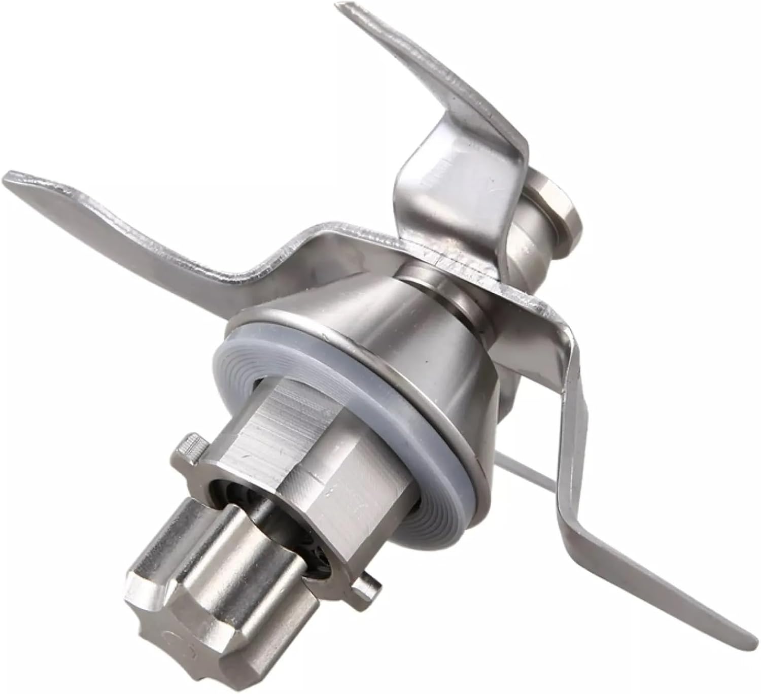 Blender Blade Compatible With Vorwerk Thermomix TM31 Food Ice Mixer Knife