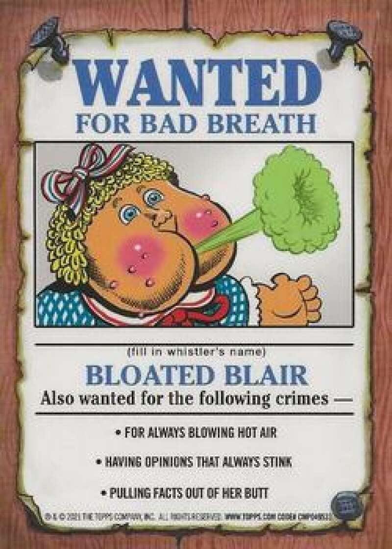 新品✨BIOHAZARD CHROMIUM TRADING CARDS 2021 Garbage Pail Kids Chrome Original Series 4#AN4B CHROME CHRIS