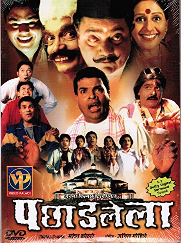 marathi picture pachadlela