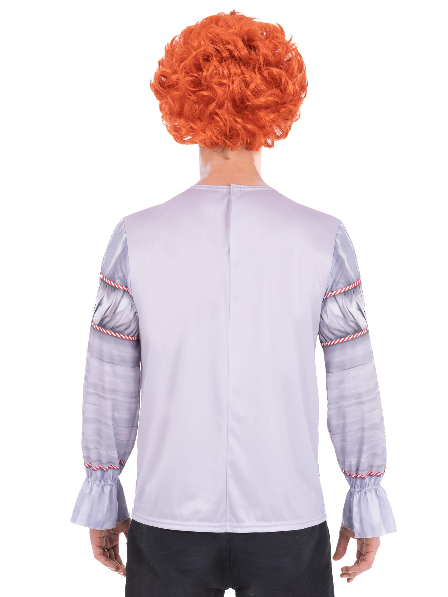 Smiffys IT Chapter 2 Pennywise Men’s Top - Image 3