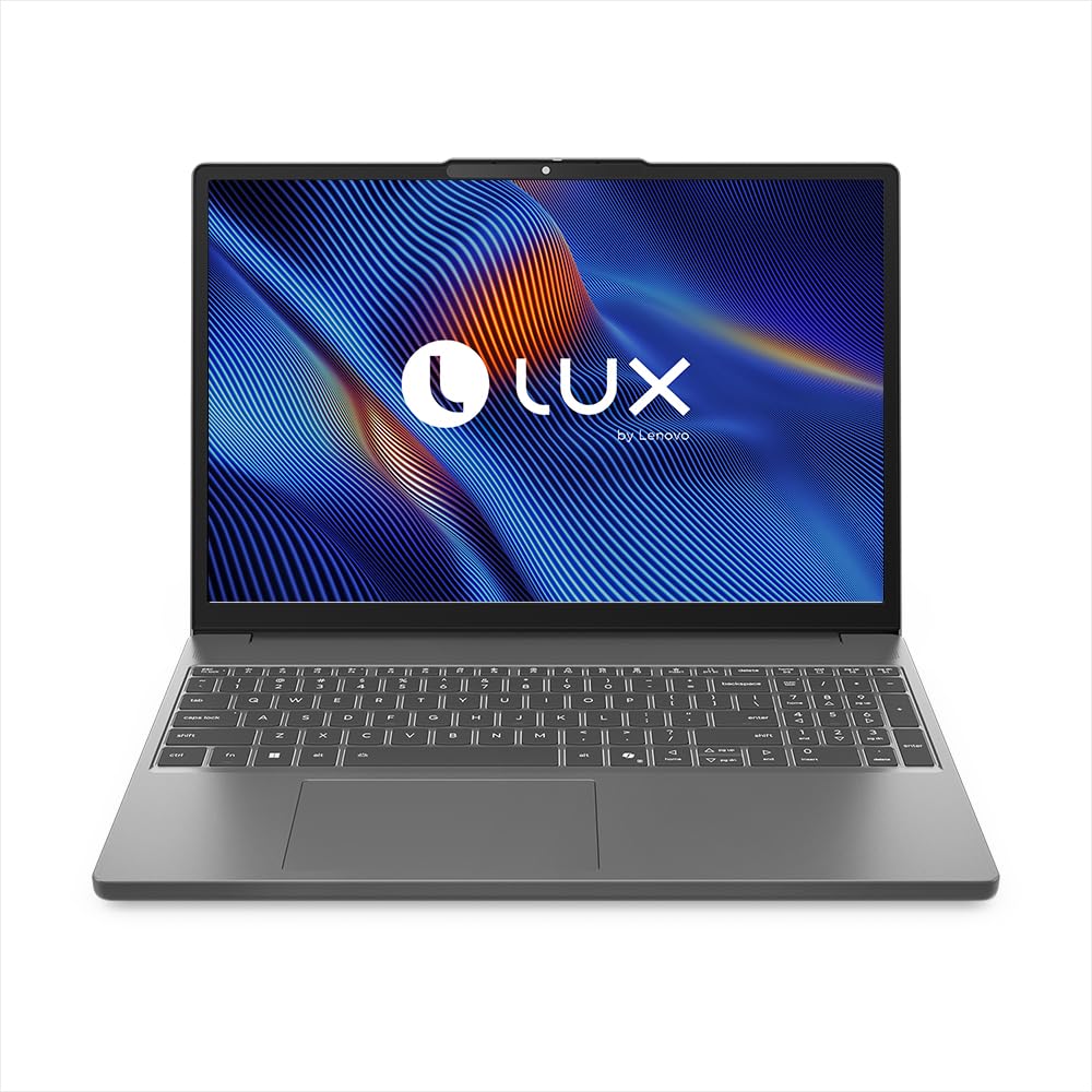 Notebook Lenovo IdeaPad Slim 3i 15.3