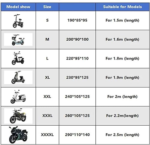 Miniatura 3 de Funda para motocicleta Kawasaki Z900RS Z 900RS Z900 RS, protector UV al aire libre, a prueba de polvo, cubiertas de lluvia para vehículos deportivos