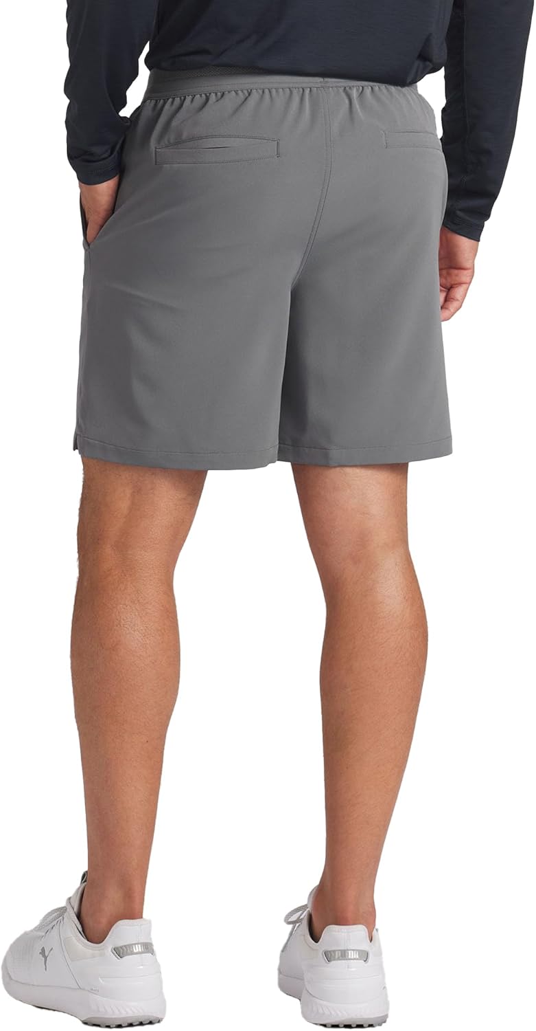 Golf Athletic Golf Shorts - Image 2