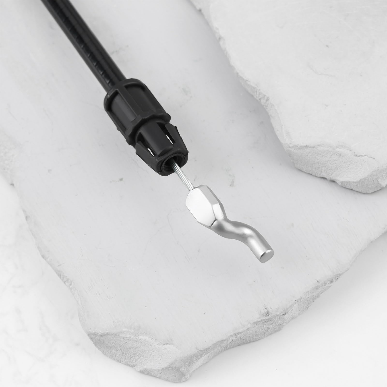 Amazon.com: eMagTech Mower Drive Cable GX22833 Compatible with