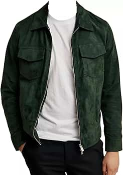 pasterip パセリ Suede leather jacket Suede leather jacket | Pasterip(パセリ)レディース | PAL