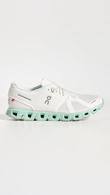 ON Cloud 5 Women's Running Shoes