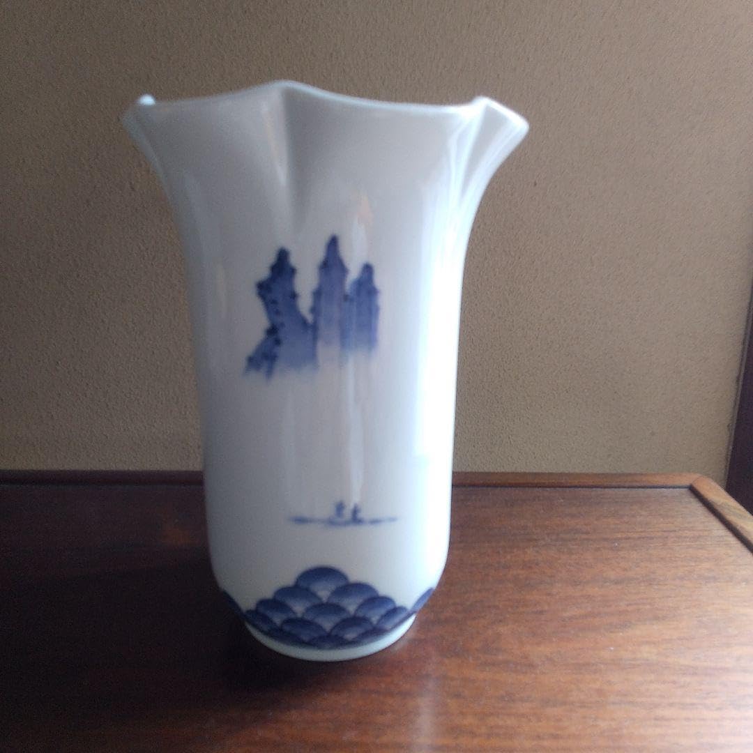 Amazon.co.jp: 眉山焼花器 : ホーム＆キッチン