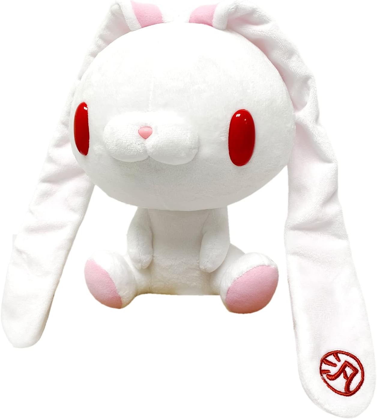 Great Eastern Entertainment Gloomy Bear - Hanyo Usagi Sitting Plush 8" H