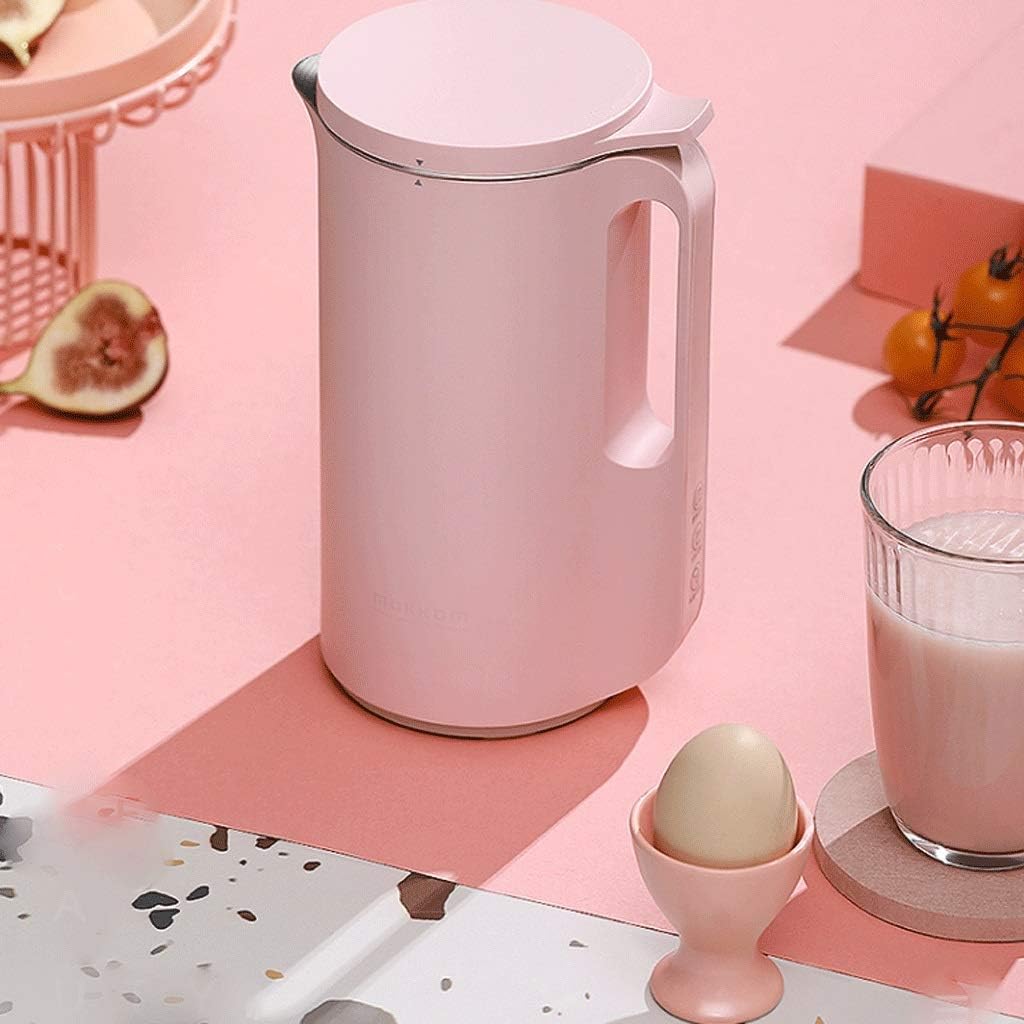 350ml Household Small Cute Cooking Machine, Practical Juicer Soybean Milk Machine