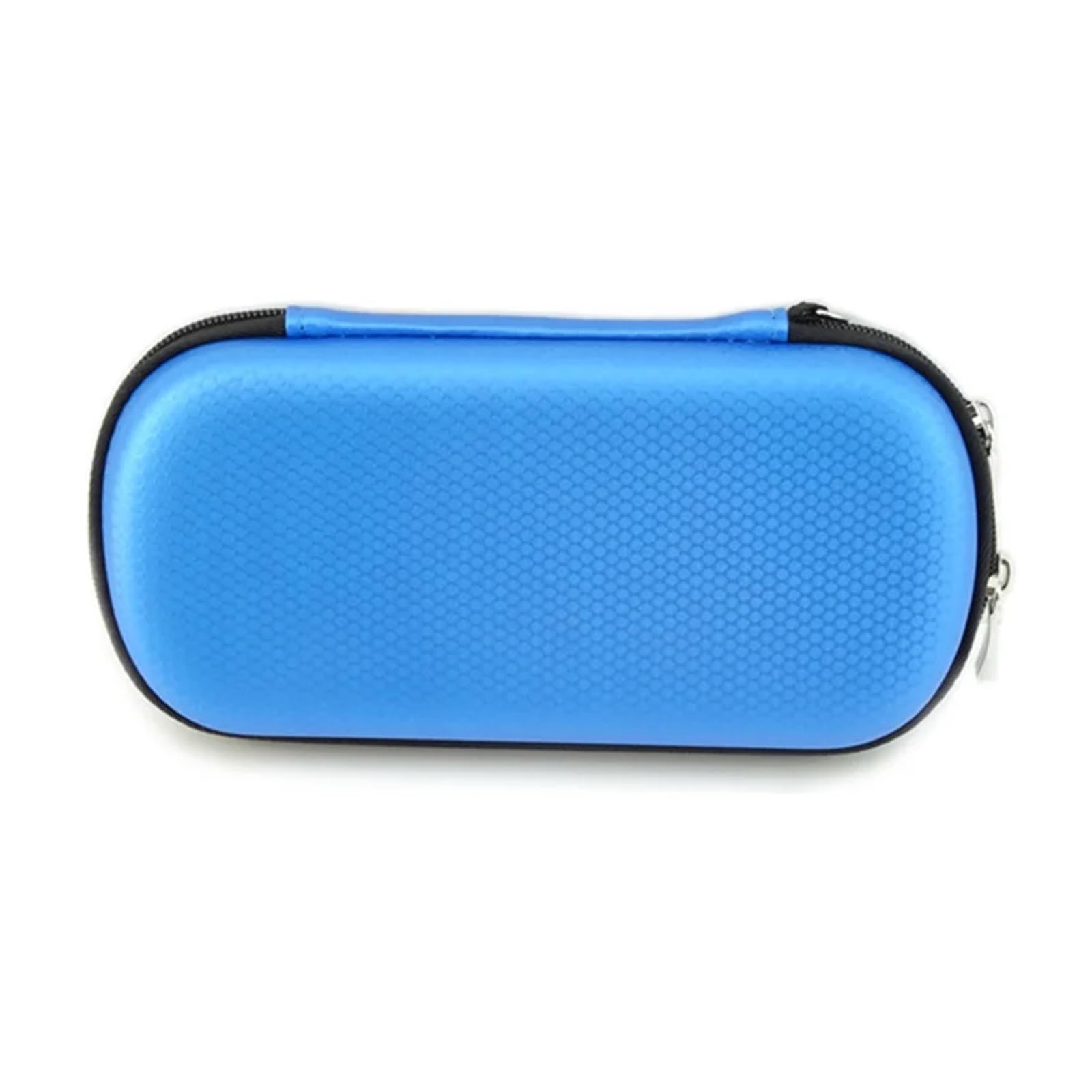 2 Pcs Digital Gadget Travel Storage Bag For U Disk, USB Data Cable, SD Card, Phone, Electronic External Hard Drive Bag