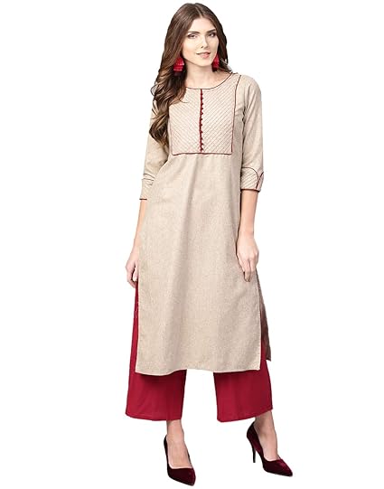 kurtis for womens amazon