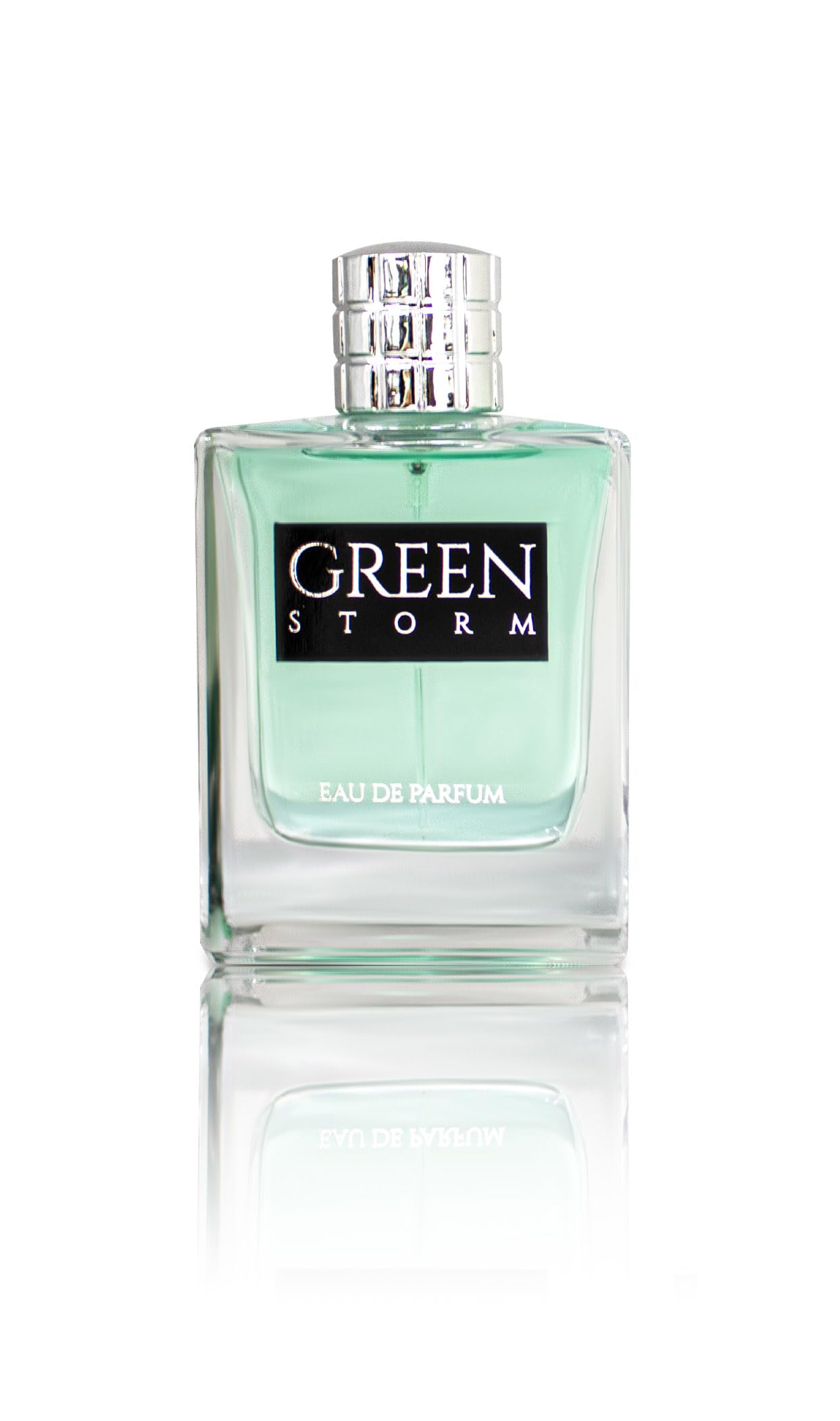 GREEN STORM Perfume, 100ML, Beauty Concept