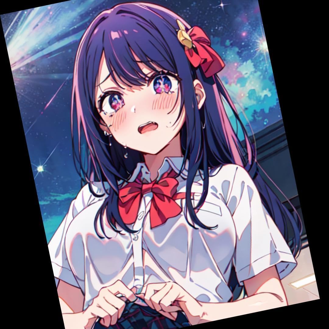 値下げ中】アニメ【推しの子】非売品B2ポスター4点セット Amazon.co.jp