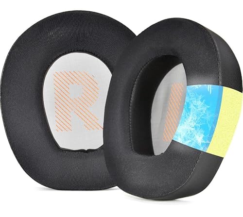 JBL Quantum Q200 Q300�w�b�h�Z�b�g �Ή� �w�b�h�t�H���E�w�b�h�o���h�E�N�b�V����/�C���z���X���[�u/�C���[�p�b�h�w�b�h�t�H���A�N�Z�T���[ (�C���z���J�o�[)