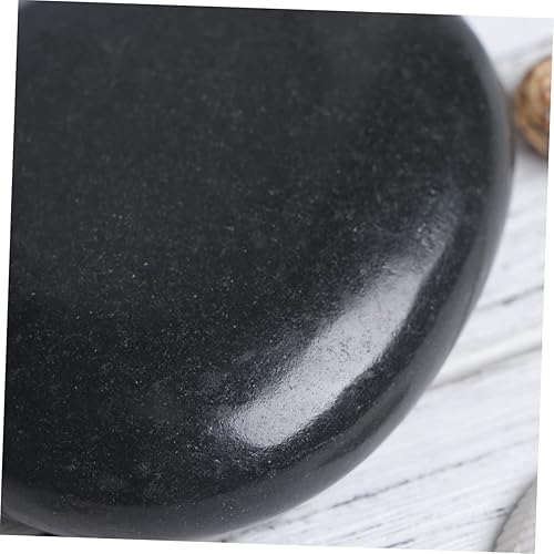 Miniatura 4 de Calentador de spa Juego de aceites esenciales Masaje caliente Kit de masaje caliente Rocas calientes Piedras energéticas para spa Piedras de masaje