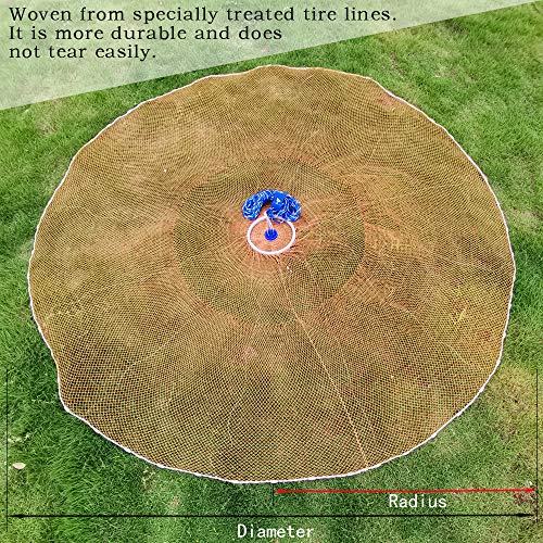 The 6 Best Drasry Fishing Nets of 2024 [Verified] Cherry Picks