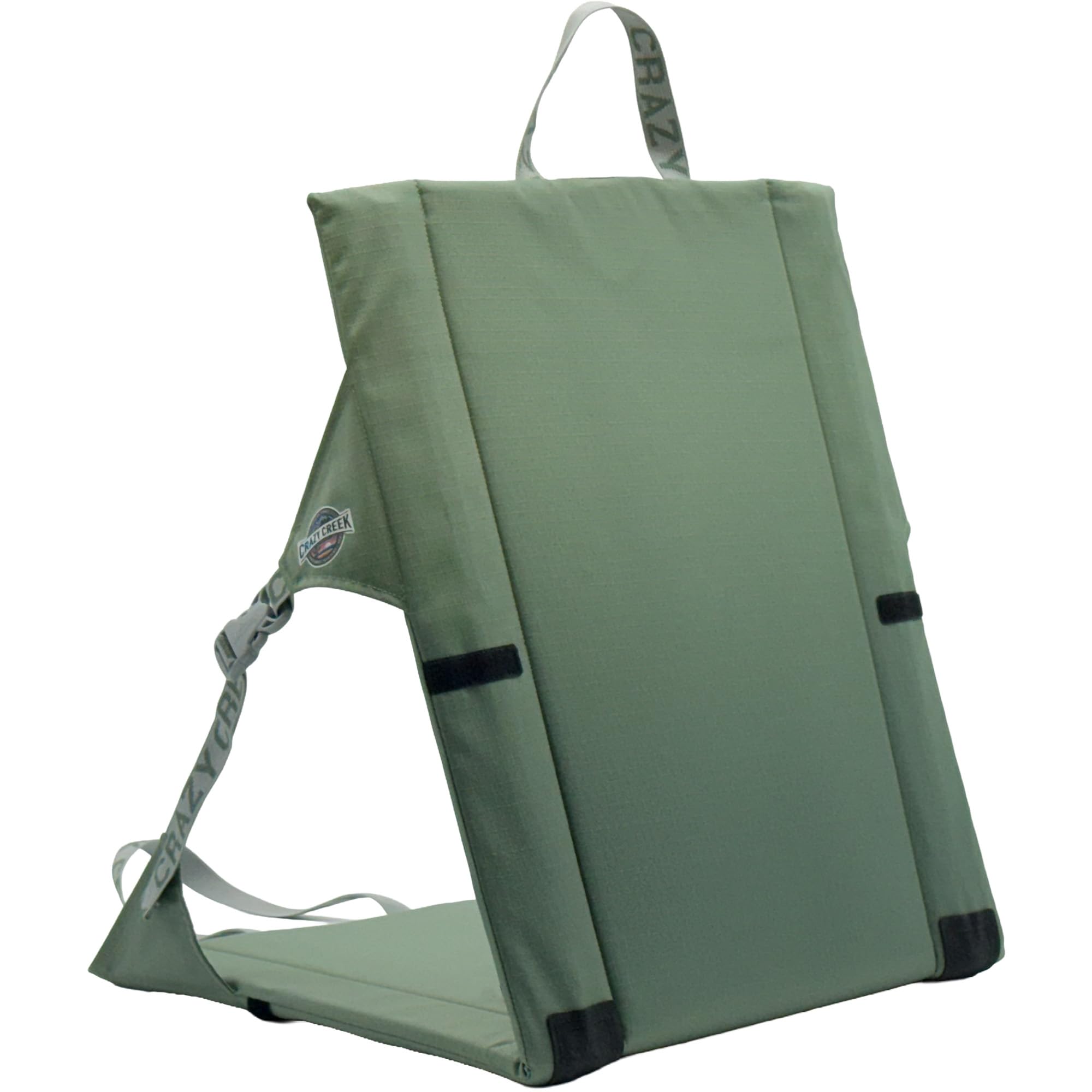 Crazy Creek Original LongBack Chair