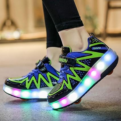 Plus Size Donna Casual Traspirante Mesh Strass Lace Up Scarpe Da Ginnastica  Bianche Con Zeppa - NewChic