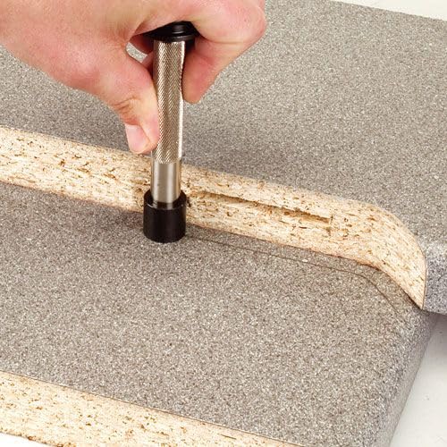 Trend Professional Countertop Countertop Scribing Tool, M/PB01 - Thumbnail 4