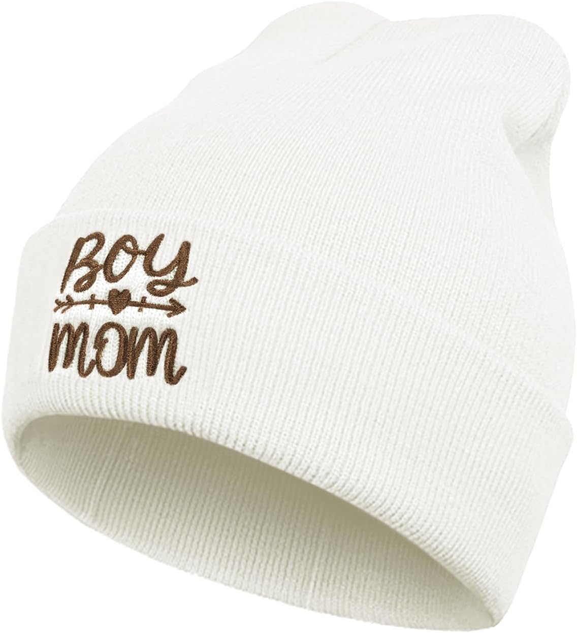 Boy Mom Hats, New Mama Gifts Mama Trucker Hat for Women from Son, Boy Mom Christmas Birthday Gifts
