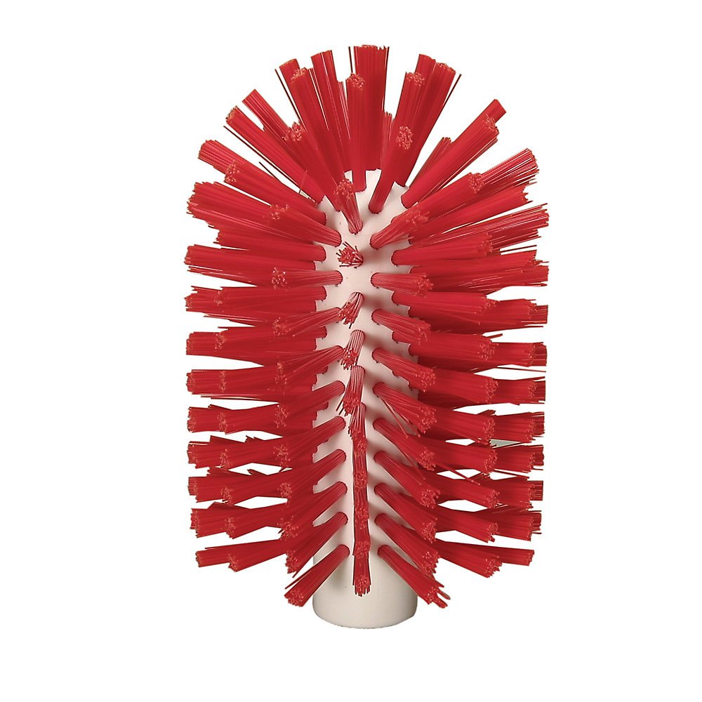 Vikan Tube Brush - Head Only - 4X6-1/2