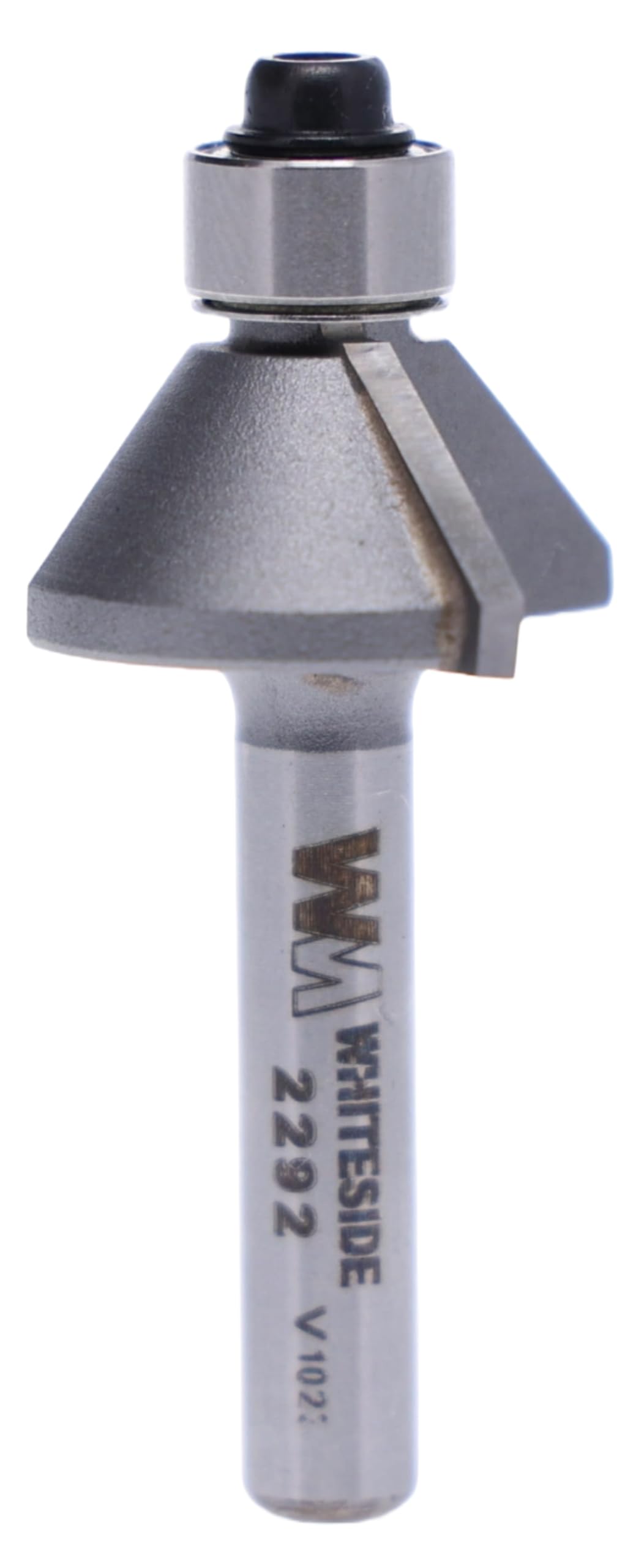 カランビット　45 Amazon.com: Whiteside 2292 Chamfer Router Bit: 45 Degree Angle, 1