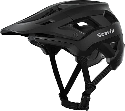 Mountain Bike Helmet for Adult, NTA 8776 E-Bike & Road