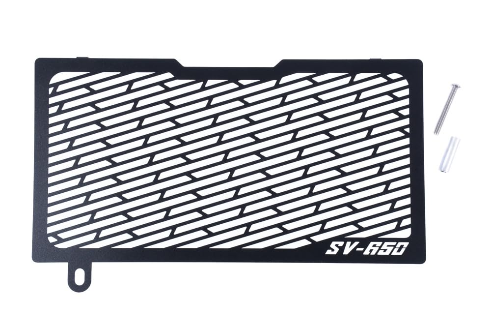Grille de protection radiateur SV650 SV650X 2016-2024 AVDB