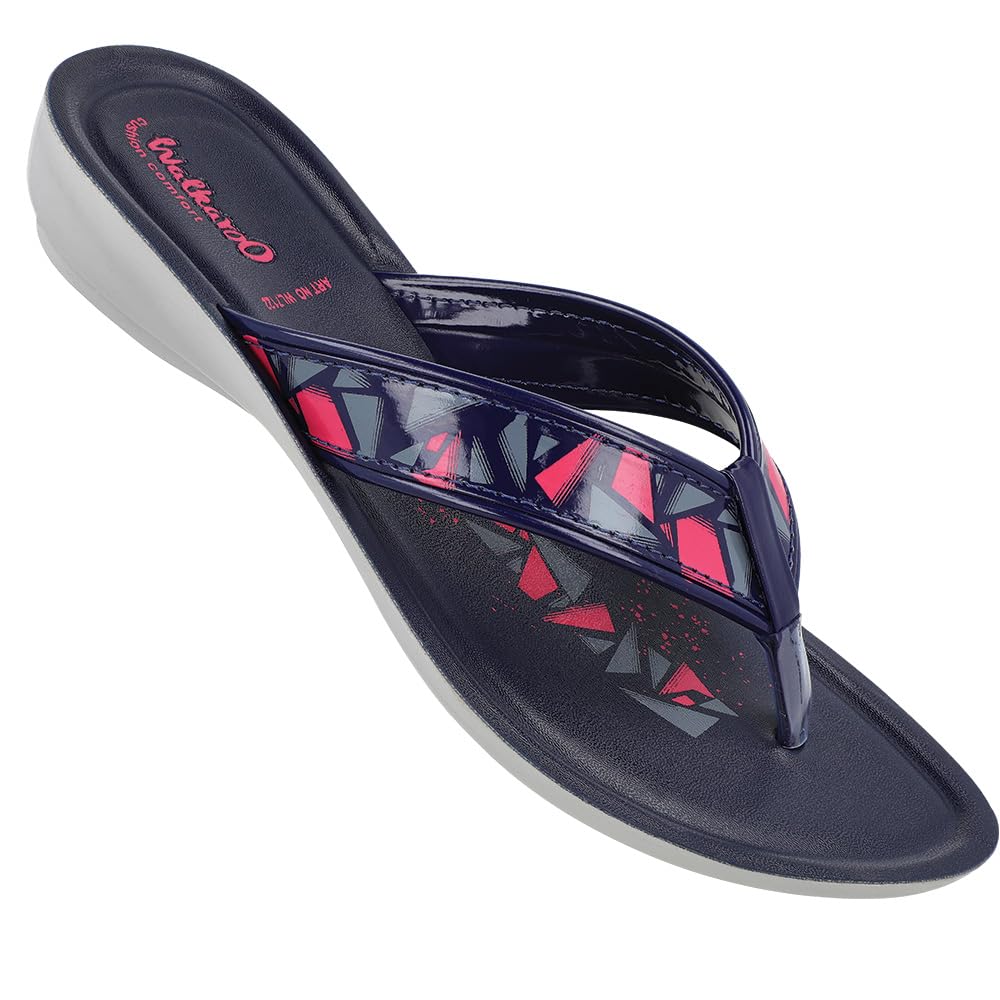 WALKAROO Womens Blue Sandals (WL7122) 5 UK (B0CK1X14YW) Amazon Price History, Amazon Price Tracker